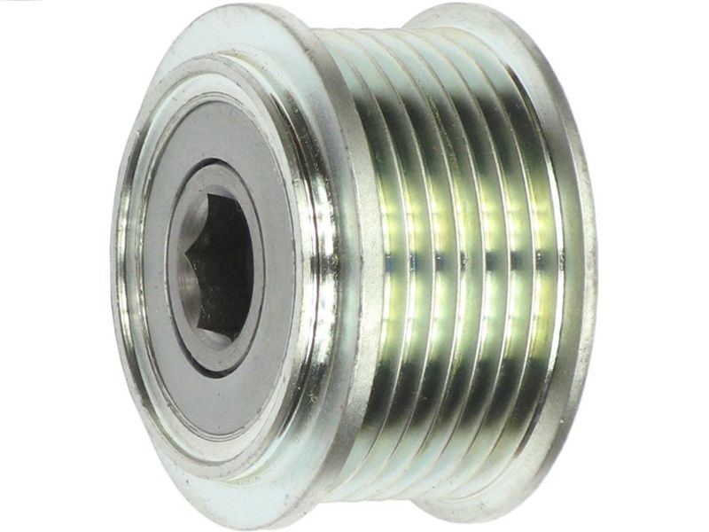 AS-PL AFP6021 Alternator Freewheel Clutch