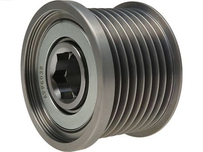 Alternator Freewheel Clutch AS-PL AFP6038