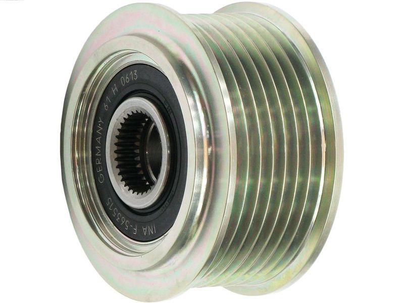 AS-PL AFP6039(INA) Alternator Freewheel Clutch