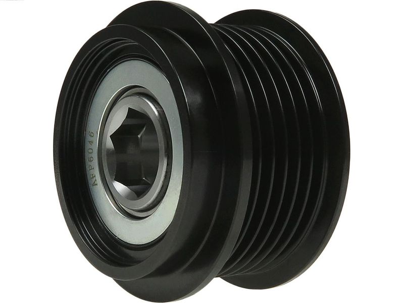 AS-PL AFP6046 Alternator Freewheel Clutch