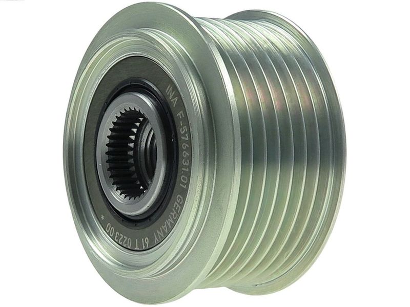 AS-PL AFP9022(INA) Alternator Freewheel Clutch