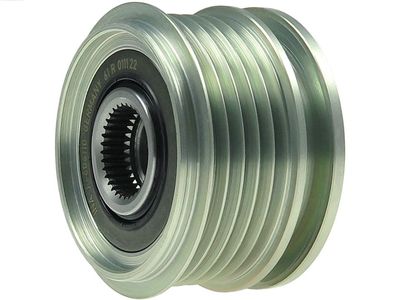 Alternator Freewheel Clutch AS-PL AFP9023(INA)