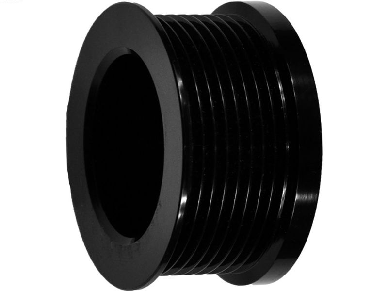 AS-PL AP0017 Belt Pulley, alternator