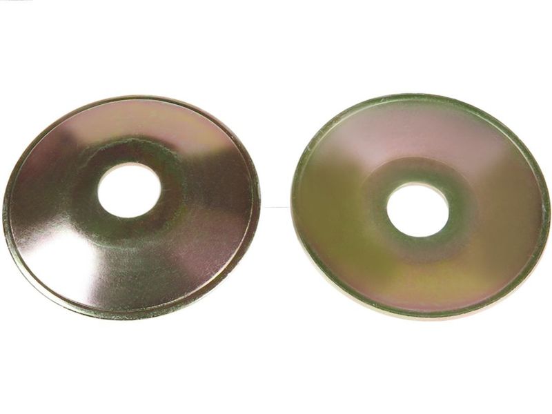 AS-PL AP3001 Belt Pulley, alternator