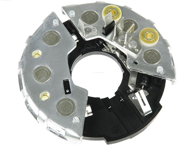 AS-PL ARC0003 Rectifier, alternator