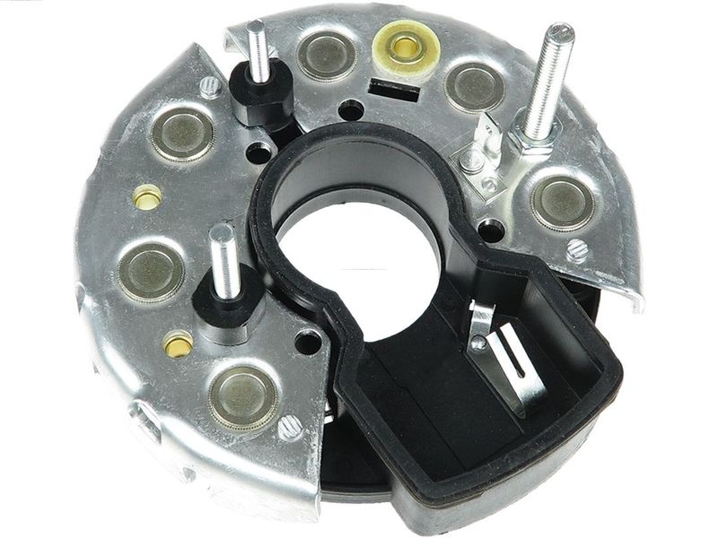 AS-PL ARC0007 Rectifier, alternator