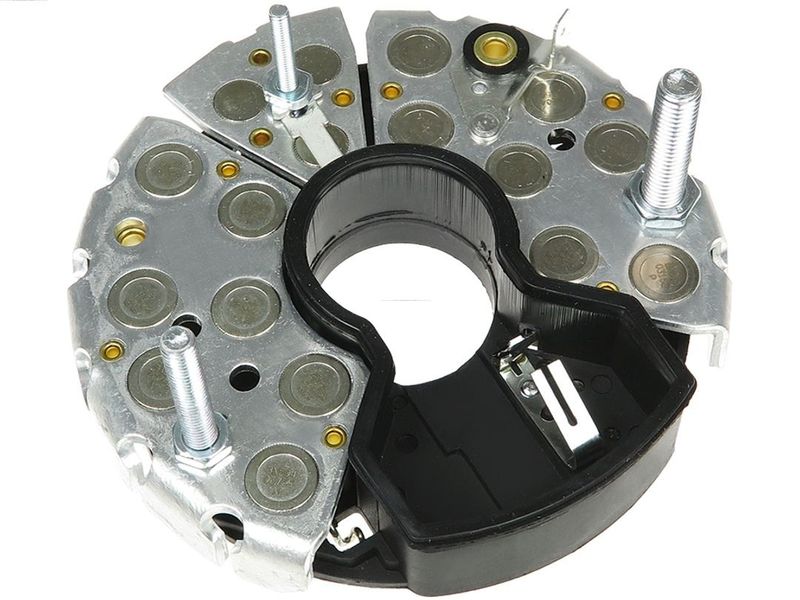 AS-PL ARC0016 Rectifier, alternator