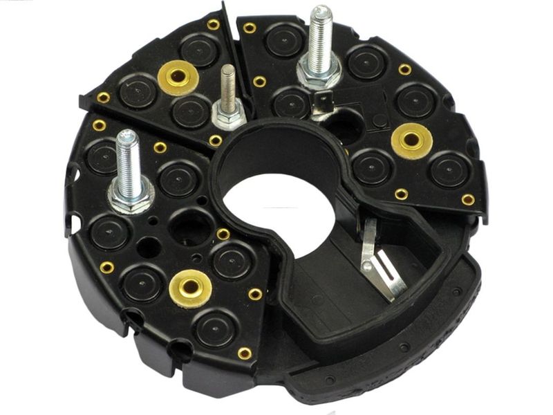 AS-PL ARC0078 Rectifier, alternator