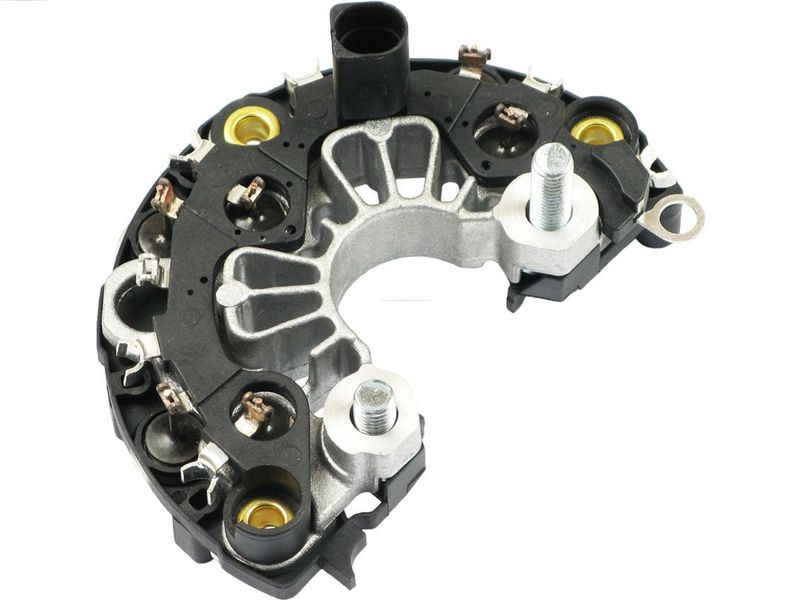 AS-PL ARC0172 Rectifier, alternator