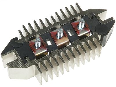 Rectifier, alternator AS-PL ARC1025