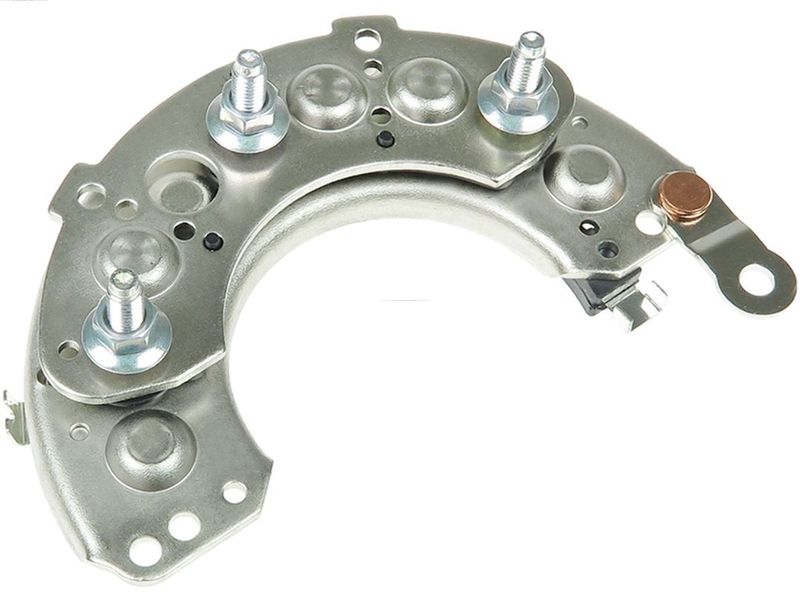 AS-PL ARC2011 Rectifier, alternator