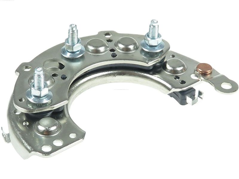 AS-PL ARC2011HD Rectifier, alternator