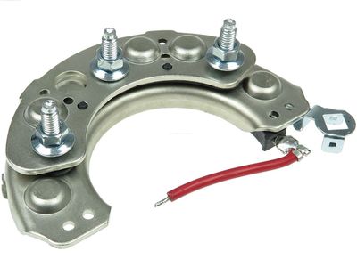 Rectifier, alternator AS-PL ARC2013