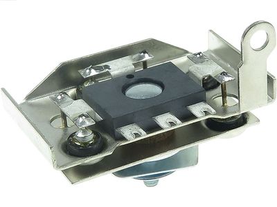 Rectifier, alternator AS-PL ARC2079