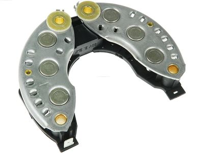 Rectifier, alternator AS-PL ARC3006