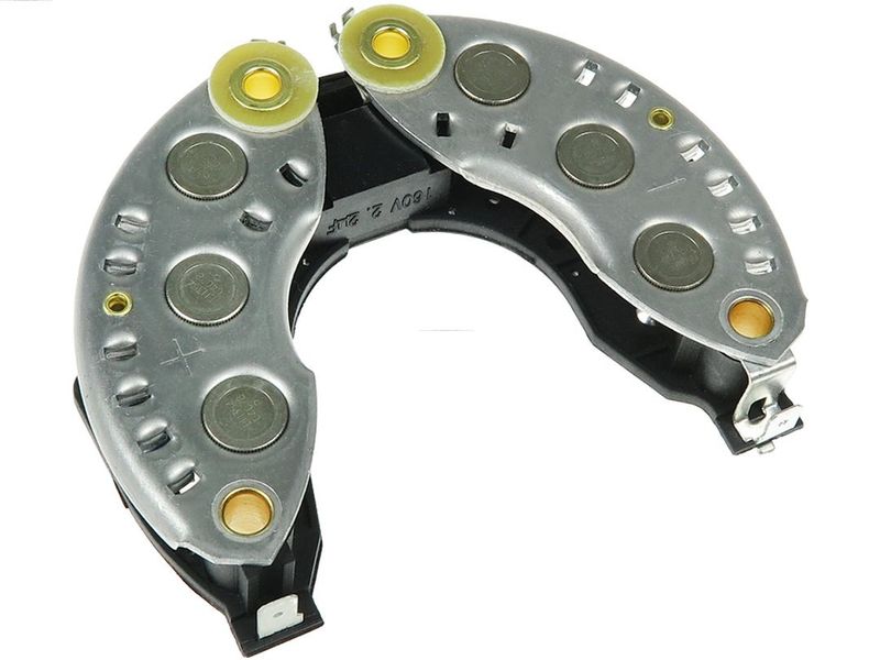 AS-PL ARC3007 Rectifier, alternator