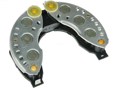 Rectifier, alternator AS-PL ARC3026