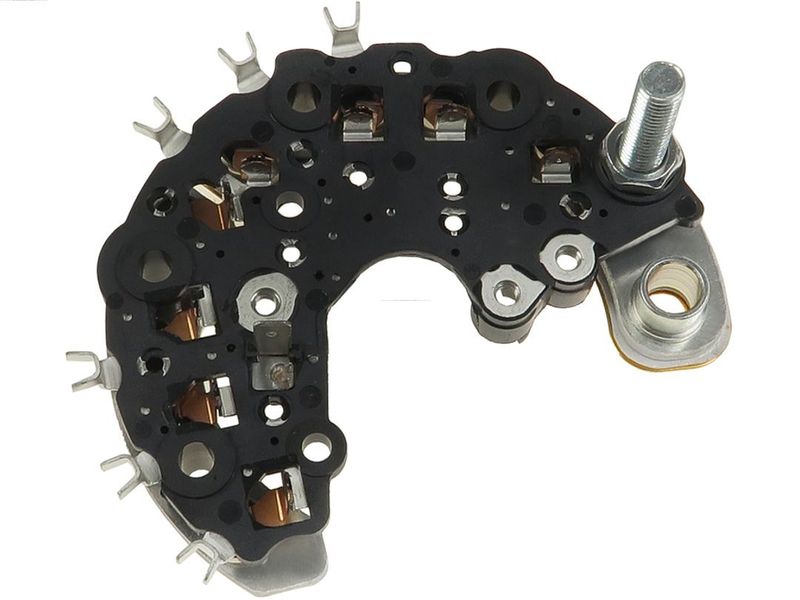 AS-PL ARC3101 Rectifier, alternator