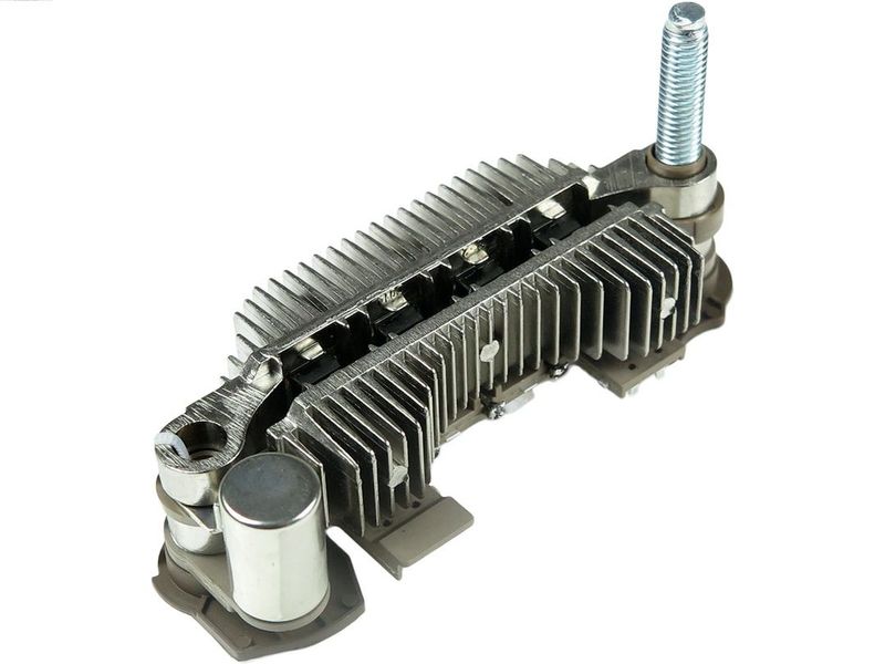 AS-PL ARC5045 Rectifier, alternator