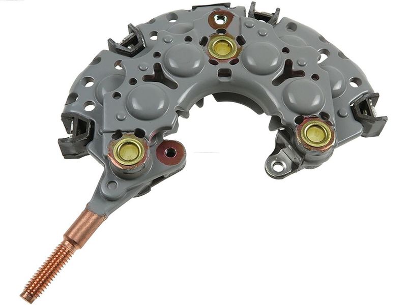 AS-PL ARC6065S Rectifier, alternator