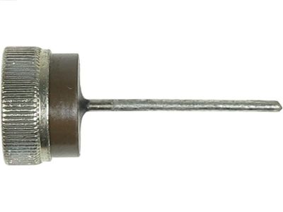 Rectifier, alternator AS-PL ARD9005