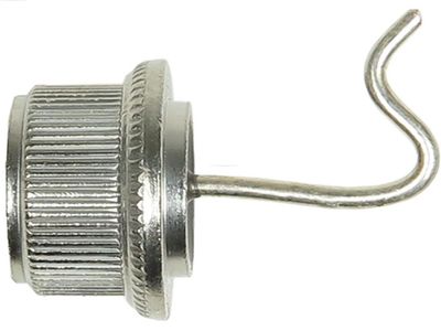 Rectifier, alternator AS-PL ARD9043