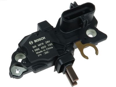 Alternator Regulator AS-PL ARE0248(BOSCH)