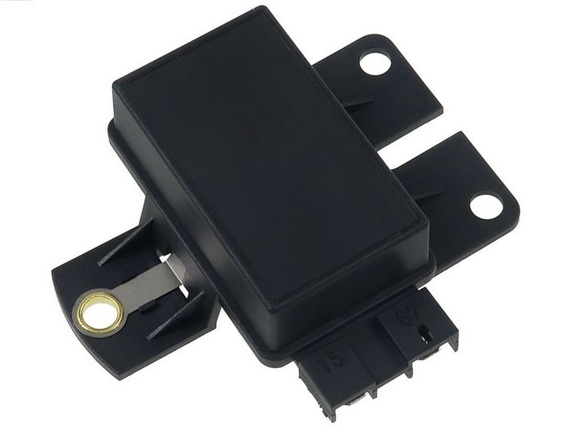 AS-PL ARE4056S Alternator Regulator