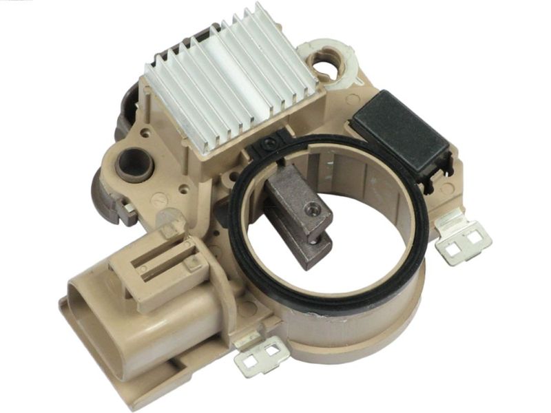 AS-PL ARE5048 Alternator Regulator
