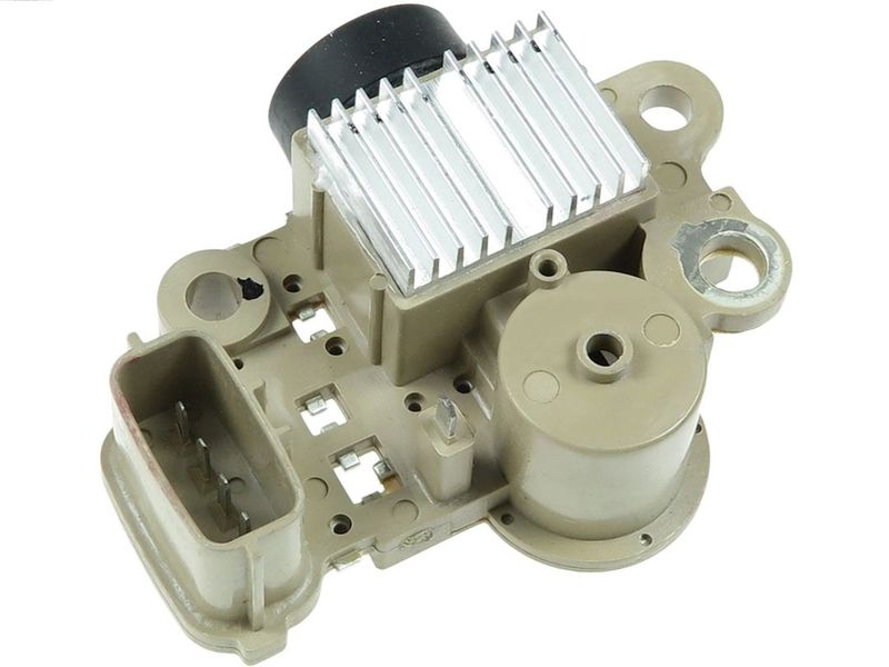 AS-PL ARE5129 Alternator Regulator