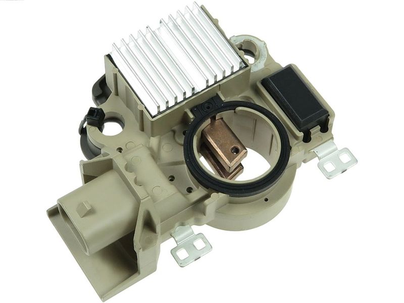 AS-PL ARE5133 Alternator Regulator
