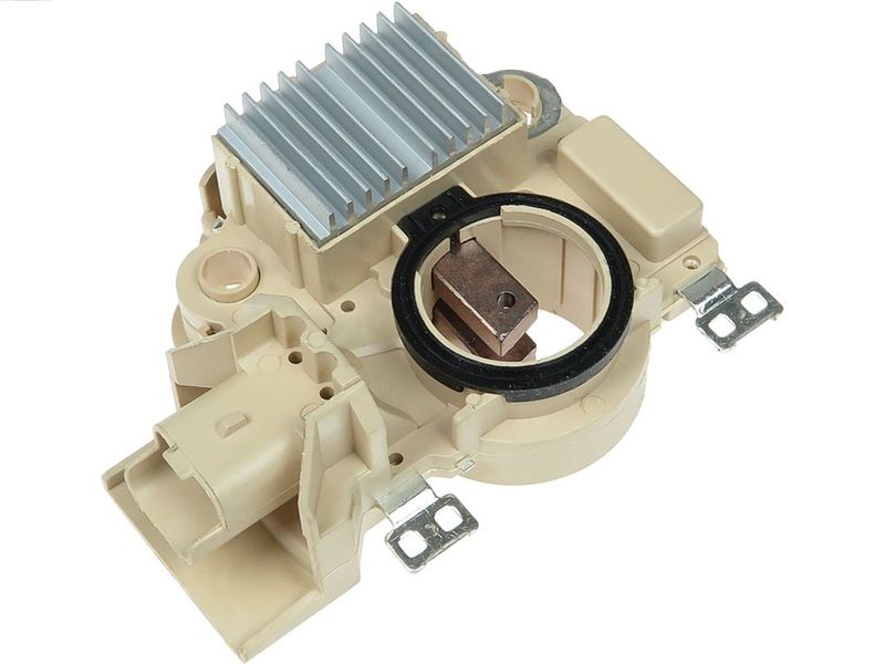 AS-PL ARE5142P Alternator Regulator