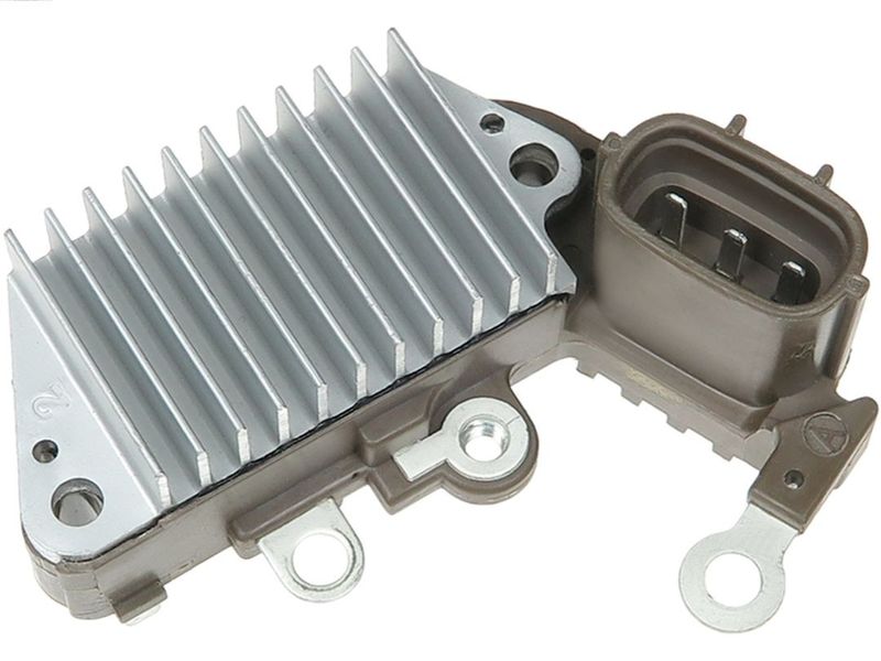 AS-PL ARE6200S Alternator Regulator