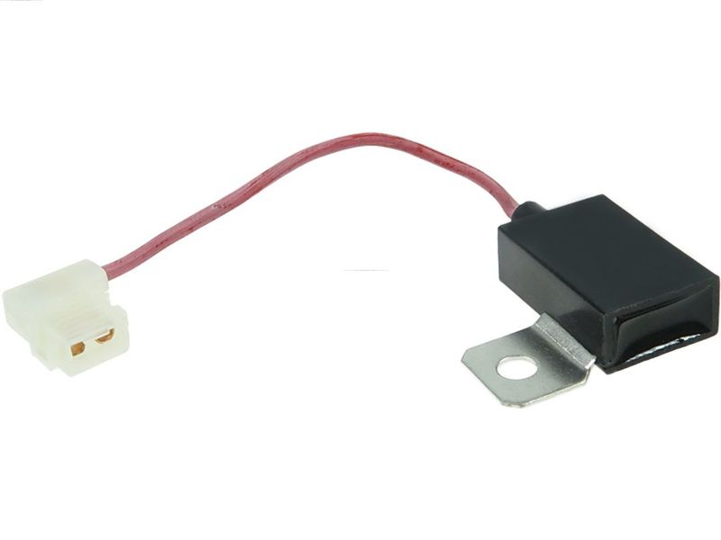 AS-PL ARS0046 Repair Set, alternator