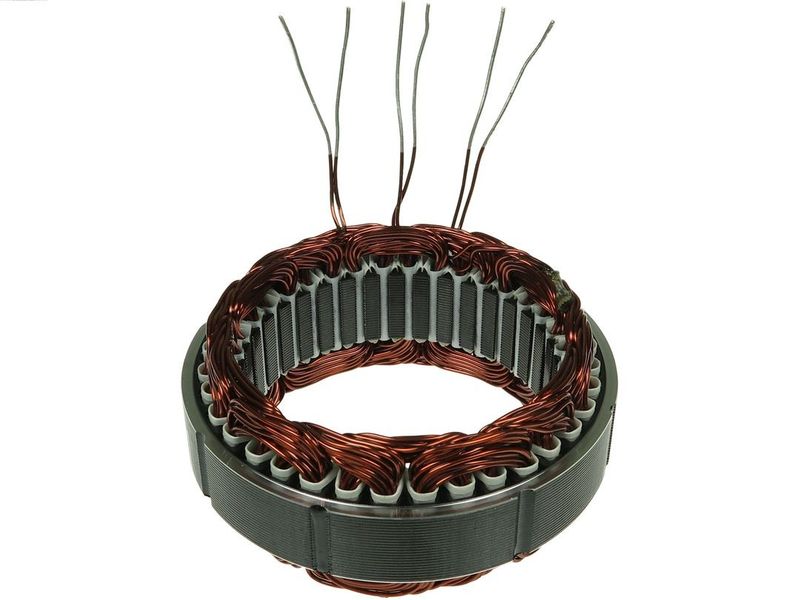 AS-PL AS0002 Stator, alternator