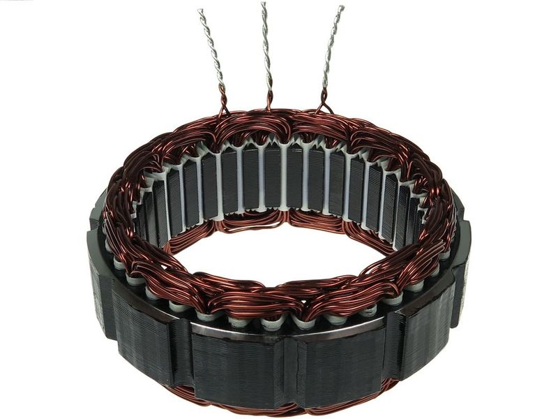 AS-PL AS3003 Stator, alternator