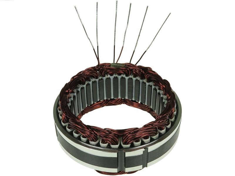 AS-PL AS4001 Stator, alternator