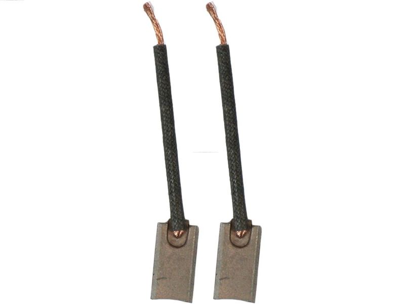 AS-PL BX185 Carbon Brush, alternator