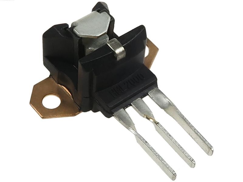 AS-PL IP0003 Ignition Coil