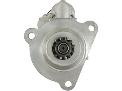 Starter AS-PL S0173