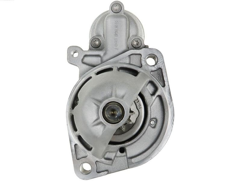 AS-PL S0218(SEG) Starter