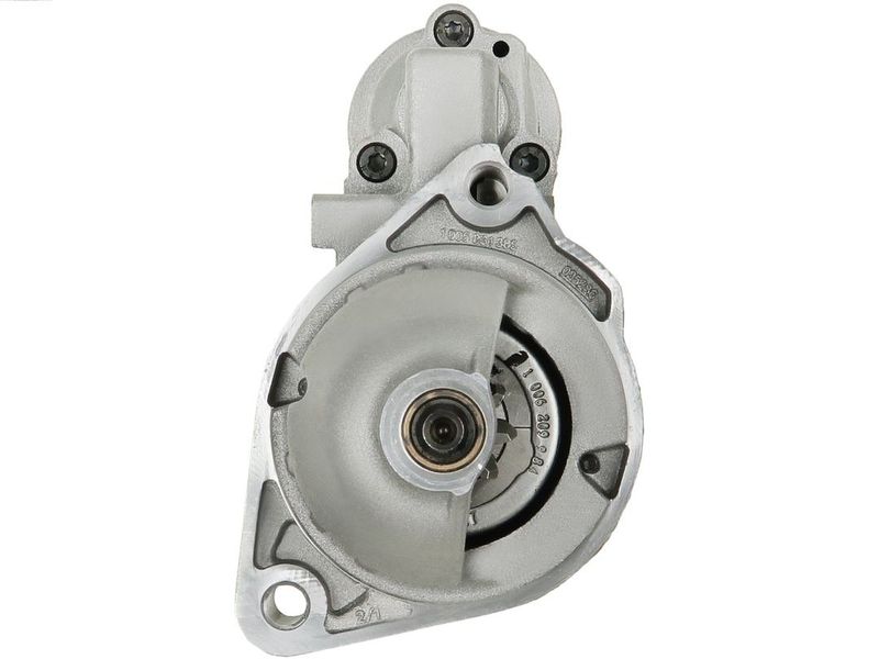 AS-PL S0391(SEG) Starter