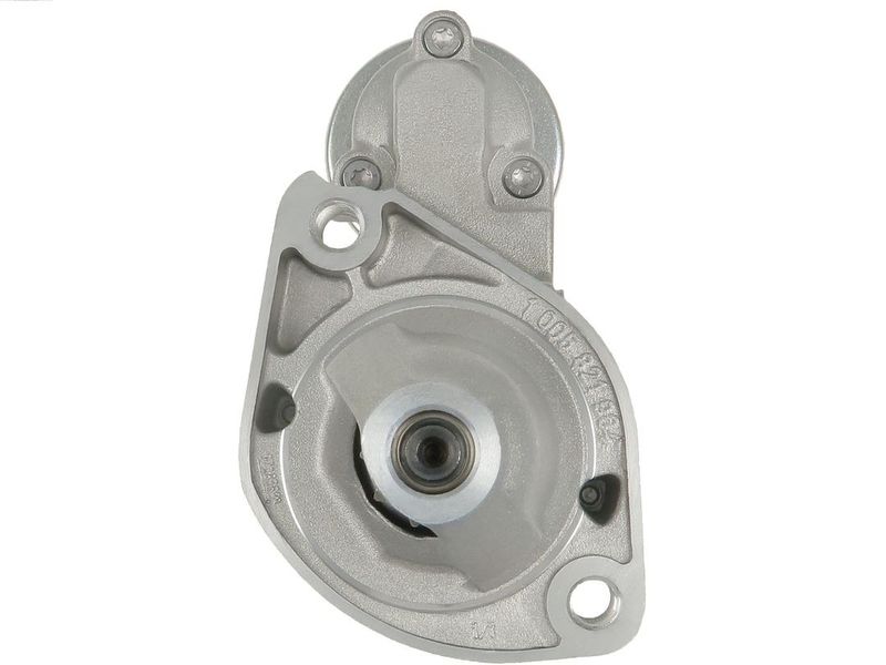 AS-PL S0395(SEG) Starter