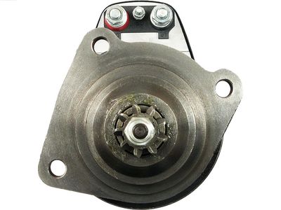 Starter AS-PL S0436