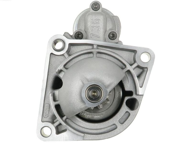 AS-PL S0506(SEG) Starter