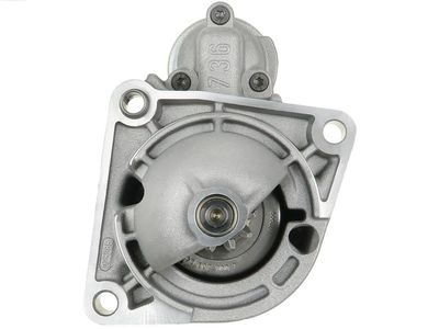 Starter AS-PL S0506(SEG)