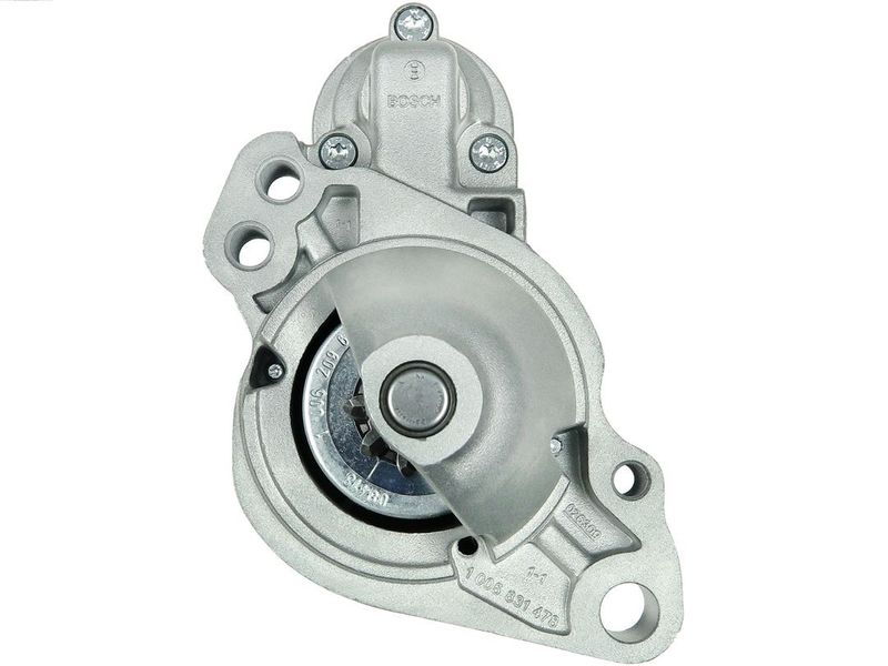 AS-PL S0610PR Starter