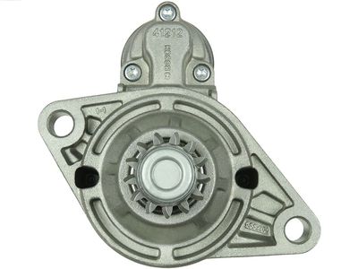 Starter AS-PL S0637PR