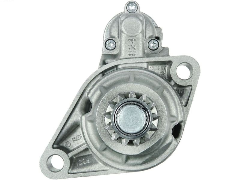 AS-PL S0650PR Starter