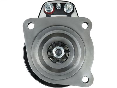 Starter AS-PL S0740S